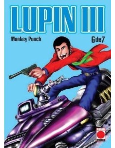 LUPIN III 06