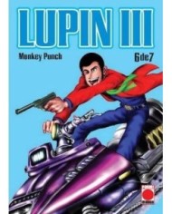 LUPIN III 06
