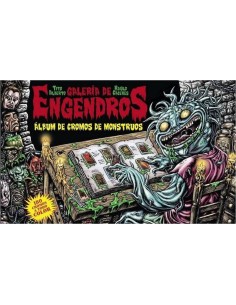 GALERIA DE ENGENDROS