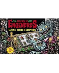 GALERIA DE ENGENDROS