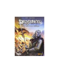 DRAGONERO 02: EN LA TIERRA DE LOS NECROFAGOS DRAGONERO 02: EN LA TIERRA DE LOS NECROFAGOS