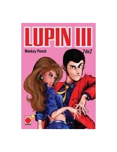 LUPIN III 07 LUPIN III 07
