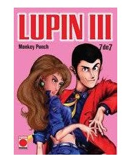 LUPIN III 07