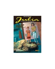 JULIA 02: LA DOBLE VERDAD