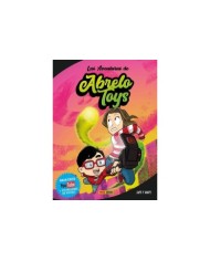 LAS AVENTURAS DE ABRELO TOYS