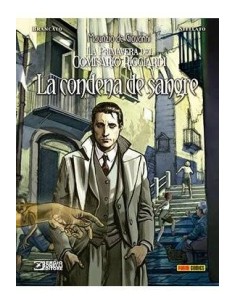 PRIMAVERA DEL COMISARIO RICCIARDI,LA