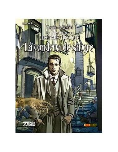 PRIMAVERA DEL COMISARIO RICCIARDI,LA