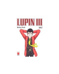 LUPIN III 4