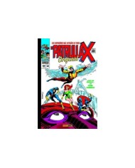 LA PATRULLA-X ORIGINAL 02. ¿QUIEN OSA DESAFIAR A ... LOS DEMI-HOMBRES? (MARVEL G LA PATRULLA-X ORIGINAL 02. ¿QUIEN OSA DESAFIAR A ... LOS DEMI-HOMBRES? (MARVEL G