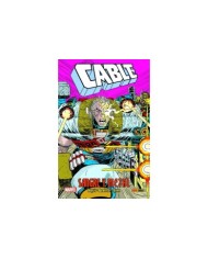CABLE: SANGRE Y METAL