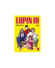LUPIN III 01