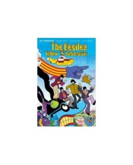 THE BEATLES. YELLOW SUBMARINE
