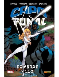 CAPA Y PUÑAL 1. SOMBRAS Y LUZ