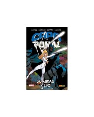 CAPA Y PUÑAL 1. SOMBRAS Y LUZ