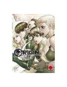 ORIGIN 06 ORIGIN 06