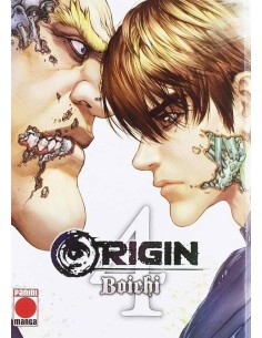 ORIGIN 04 ORIGIN 04