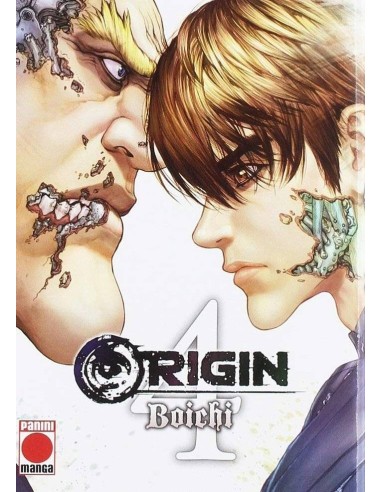 ORIGIN 04