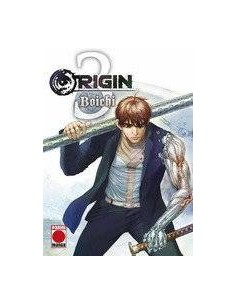 ORIGIN 03 ORIGIN 03