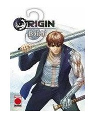 ORIGIN 03 ORIGIN 03