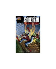 EL ASOMBROSO SPIDERMAN: EL ALMA DEL CAZADOR