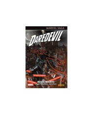 DAREDEVIL 24. RENACIMIENTO   (MARVEL SAGA 90)