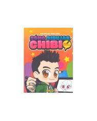 COMO DIBUJAR CHIBI. EN DIGITAL COMO DIBUJAR CHIBI. EN DIGITAL