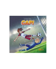 EL CAPI 02. ¡NO TE RINDAS!