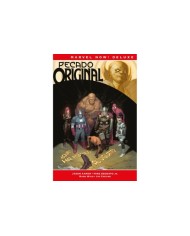 PECADO ORIGINAL  (MARVEL NOW! DELUXE)