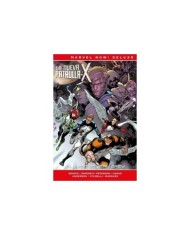 LA PATRULLA-X DE BRIAN MICHAEL BENDIS 04. EL JUICIO DE JEAN GREY(MARVEL NOW! D LA PATRULLA-X DE BRIAN MICHAEL BENDIS 04. EL JUICIO DE JEAN GREY(MARVEL NOW! D