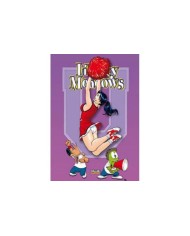 LIBERTY MEADOWS 4 DOLMEN5,79 €5,79 € DOLMEN EDICIONES DOLMEN