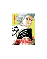 BLEACH MAXIMUM 08