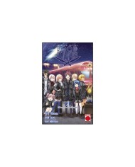 FOOD WARS 21 (COMIC)