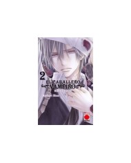 EL CABALLERO VAMPIRO: RECUERDOS 02