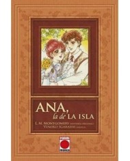 ANA, LA DE LA ISLA