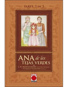 ANA DE LAS TEJAS VERDES 03