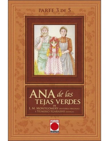 ANA DE LAS TEJAS VERDES 03
