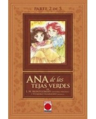 ANA DE LAS TEJAS VERDES 02