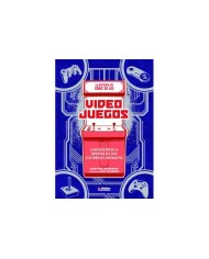 LA HISTORIA EN COMIC DE LOS VIDEOJUEGOS