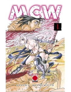 MAD CHIMERA WORLD 1 MAD CHIMERA WORLD 1