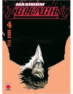 BLEACH MAXIMUM 04