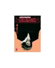 BLEACH MAXIMUM 04
