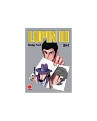 LUPIN III 03