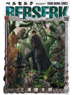 BERSERK 39 BERSERK 39