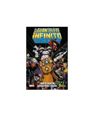 EL GUANTELETE DEL INFINITO