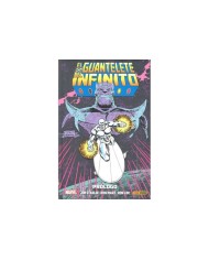 EL GUANTELETE DEL INFINITO: PROLOGO