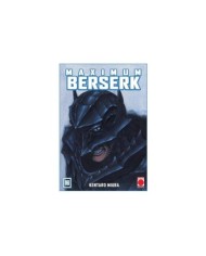 BERSERK MAXIMUM 16