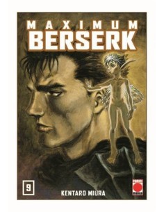BERSERK MAXIMUM 9 BERSERK MAXIMUM 9