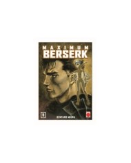 BERSERK MAXIMUM 9