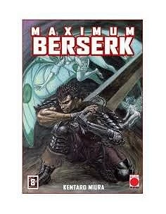 BERSERK MAXIMUM 8