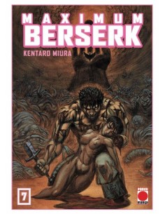 BERSERK MAXIMUM 7